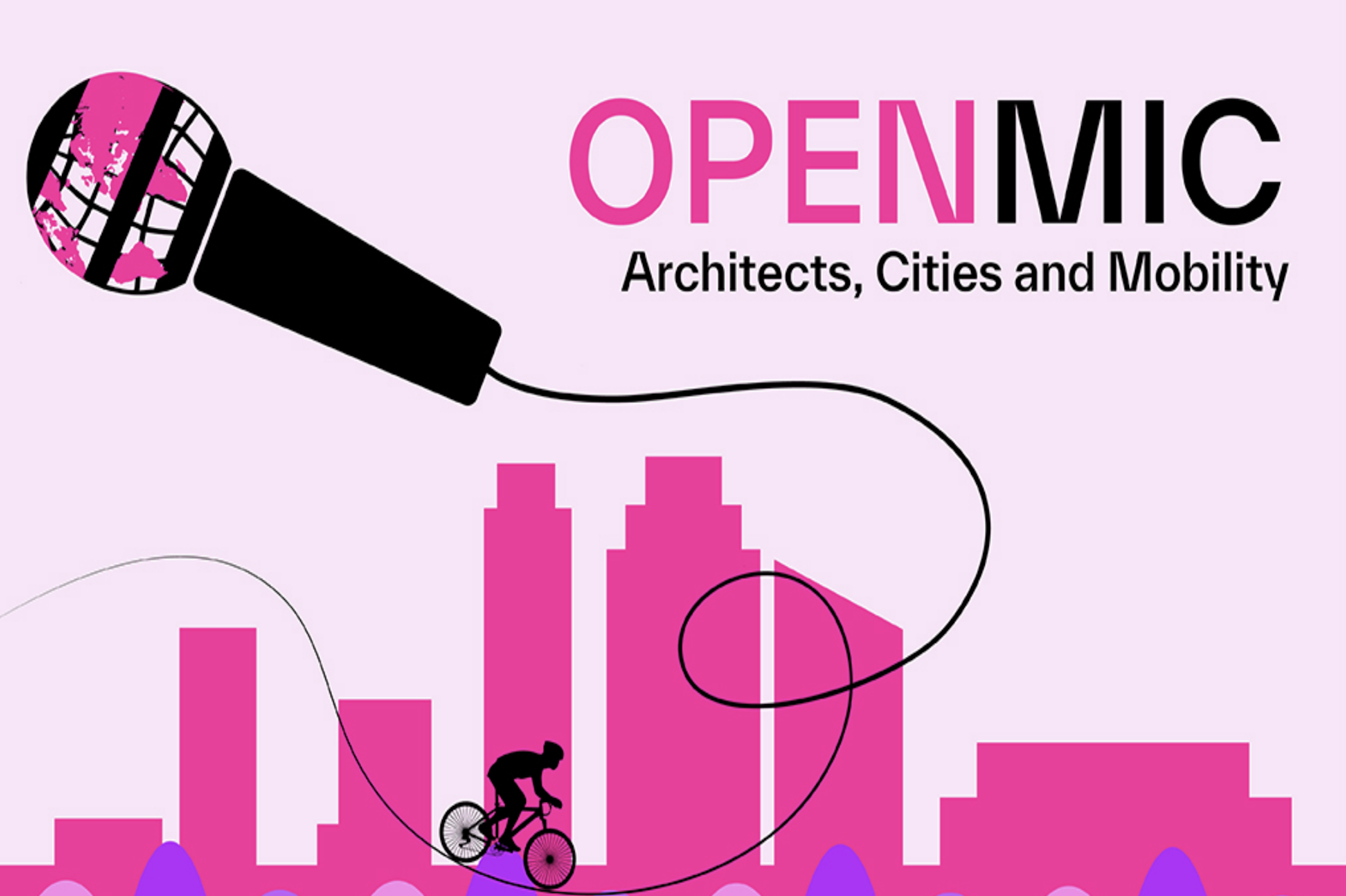 Open MIC, il podcast di MIC-HUB che parla di mobilità, infrastrutture, città e ambiente